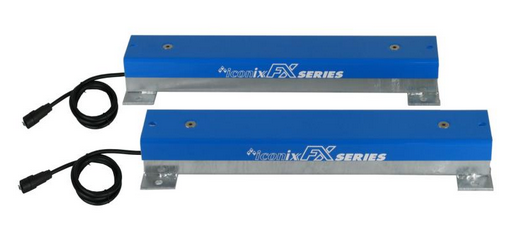 Standard Steel Loadbar Sets